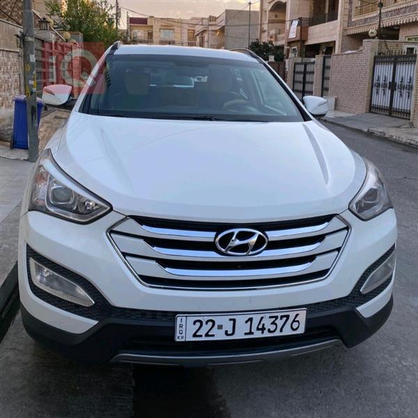 Hyundai for sale in Iraq